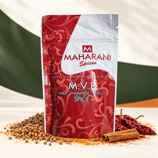 Maharani Spices