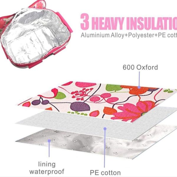 Insulated Picnic Bag 20liter