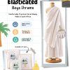 Boys Elasticated Ihraams