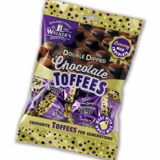 Walkers Toffees