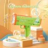 Bubble Magic Gun