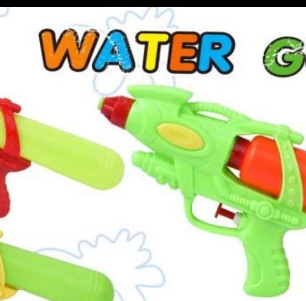 Water Guns