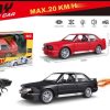 BMW Khushesh Remote Control Spray Car - Image 2