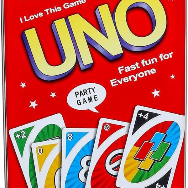 UNO Party