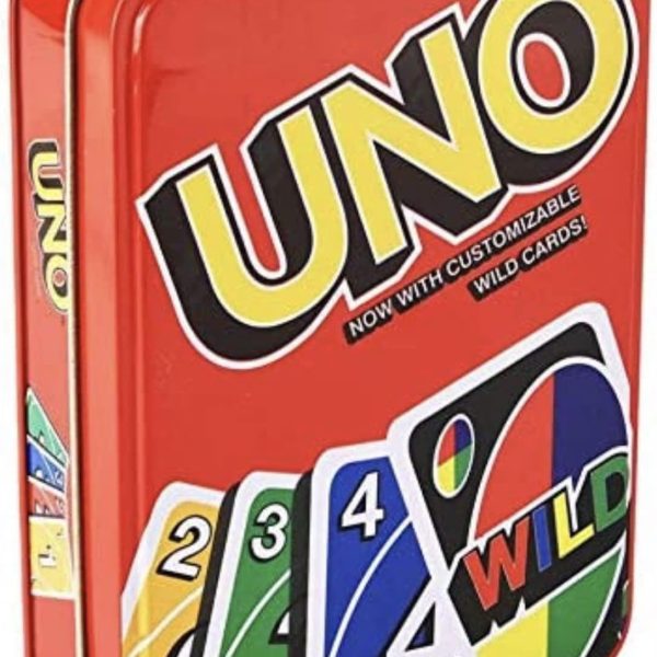 Uno Wild