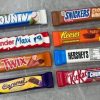 Scented Candy Bar Squishies - Image 2