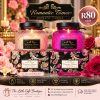 Beautiful Scented Candles